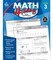 Carson Dellosa Math 4 Today 3rd Grade Workbook, Multiplication, Division, Fractions, Telling Time, Money, and More, Classroom or Homeschool Curriculum